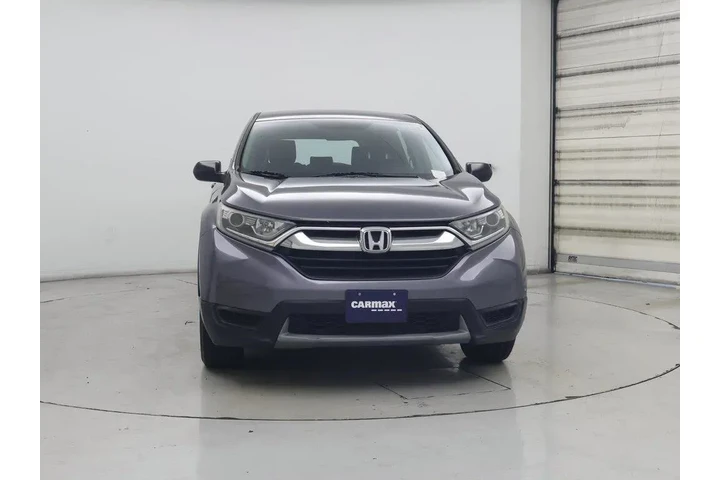 $15998 : Honda CR-V 2017 LX 4dr SUV image 5