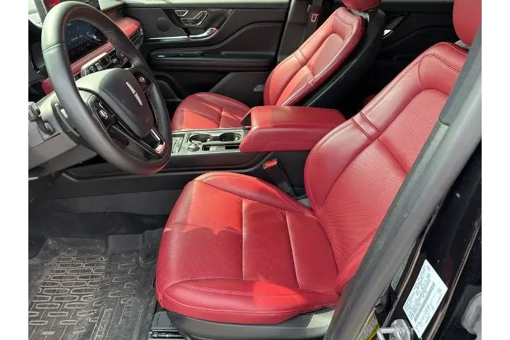 $39000 : Lincoln Corsair 2024 AWD Gra image 3