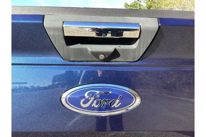 $32607 : Ford F-150 2020 4x2 XLT 4dr image 10