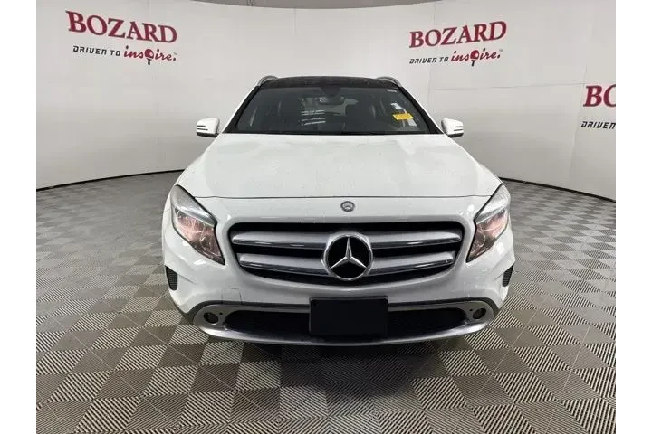 $12500 : Mercedes-Benz GLA 2016 AWD G image 2