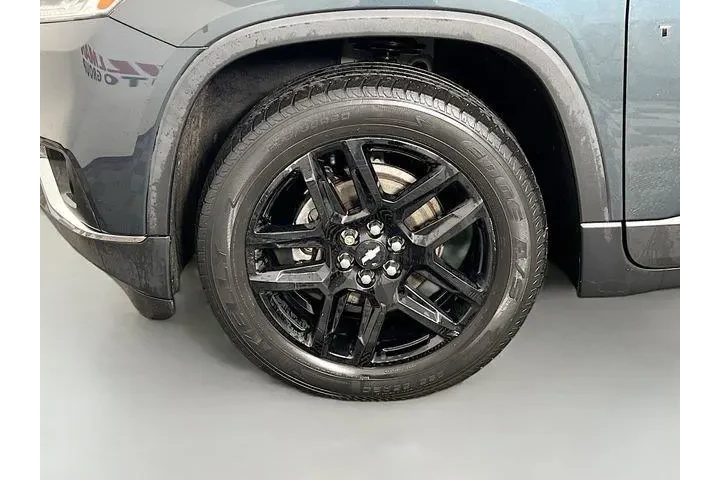 $15975 : Chevrolet Traverse 2018 LT L image 7