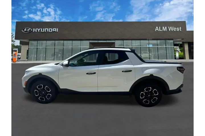 $19920 : Hyundai SANTA CRUZ 2023 SEL image 8