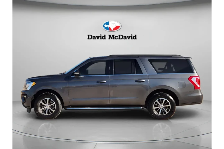 $28999 : Ford Expedition MAX 2021 4x4 image 2