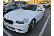 BMW 5 Series 2014 535i 4dr S en Las Vegas