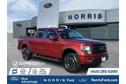 Ford F-150 2014 4x4 FX4 4dr en Baltimore