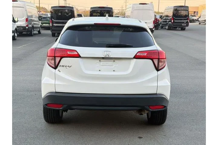 $13999 : Honda HR-V 2016 EX 4dr Cross image 10