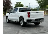 $22900 : 2021 Silverado 1500 LT thumbnail