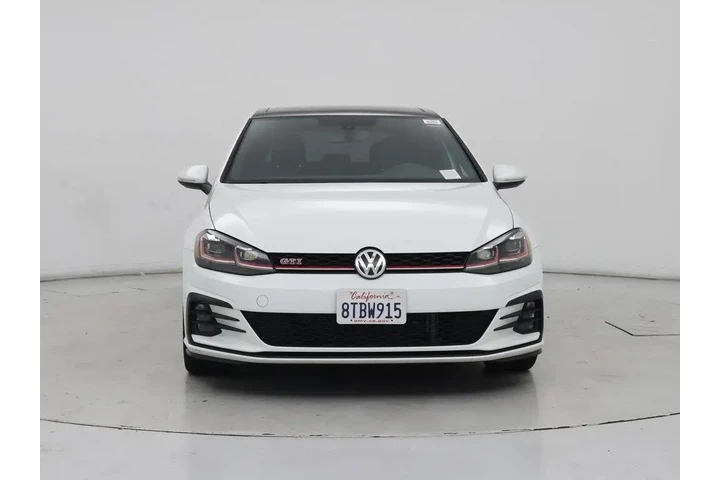 $20998 : Volkswagen Golf GTI 2019 S 4 image 5