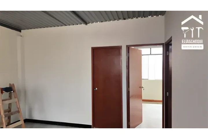 Servicios de pintura, acabados image 8