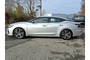 $13239 : Nissan Maxima 2020 3.5 SV 4d thumbnail