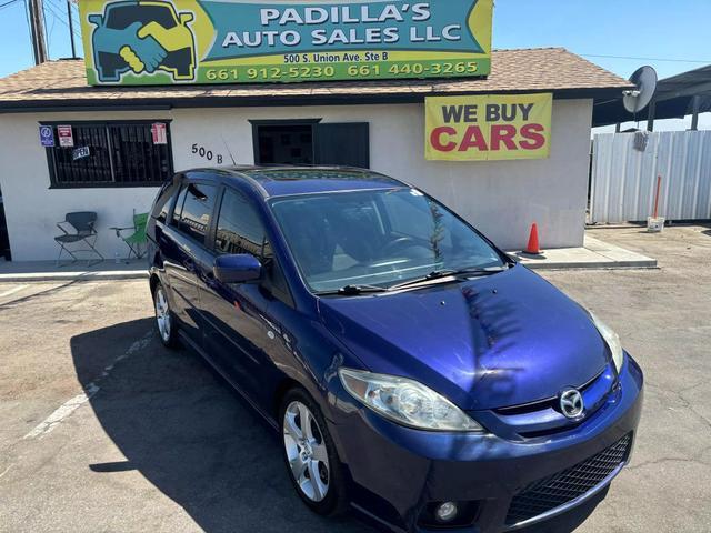 $6999 : 2007 MAZDA MAZDA52007 MAZDA M image 3