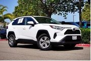 $32998 : Toyota RAV4 2025 XLE 4dr SUV thumbnail
