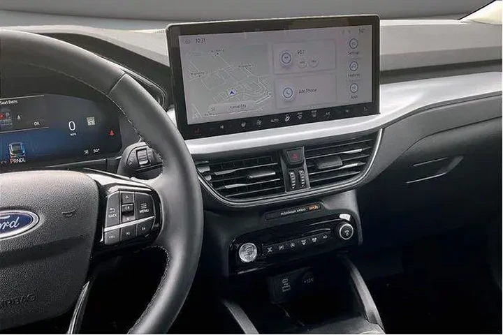$27500 : Ford Escape 2023 AWD Platinu image 9