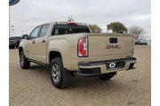 $29764 : GMC Canyon 2021 4x4 AT4 4dr thumbnail