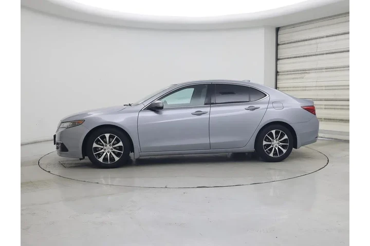$15998 : Acura TLX 2016 4dr Sedan image 3