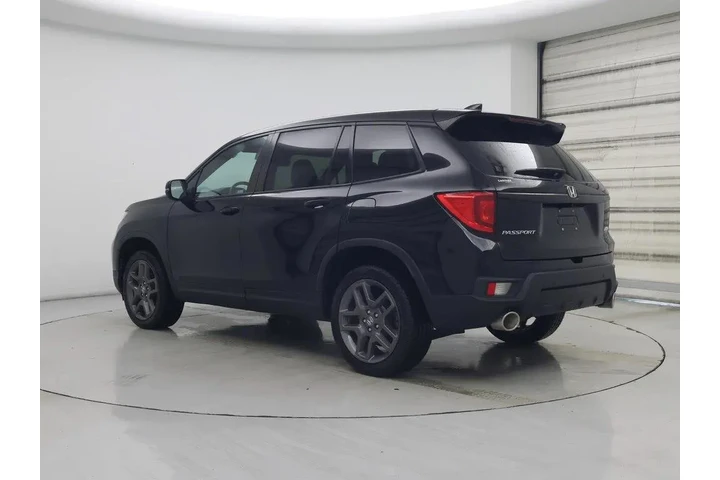 $29998 : Honda Passport 2022 AWD EX-L image 2