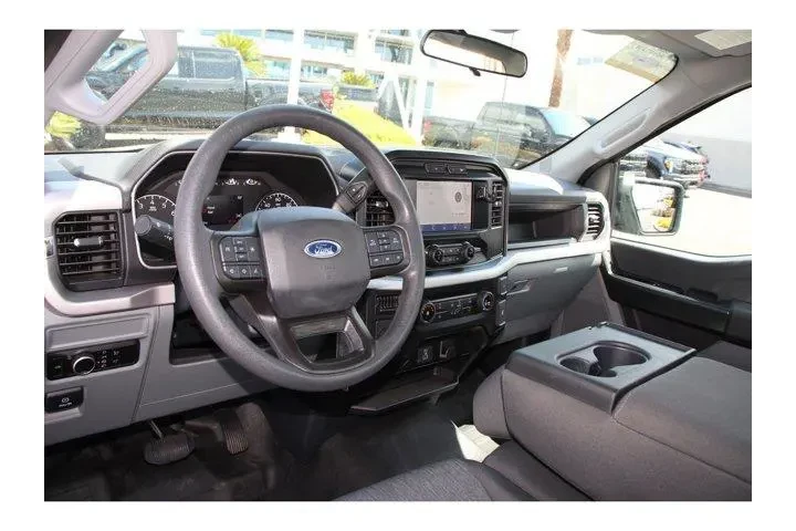 $26759 : Ford F-150 2023 4x2 XL 2dr R image 10