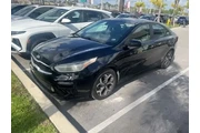 Kia Forte 2020 LXS 4dr Sedan en Hialeah