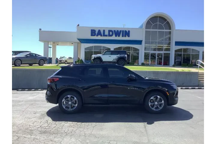 $29950 : Chevrolet Blazer 2023 LT 4dr image 8