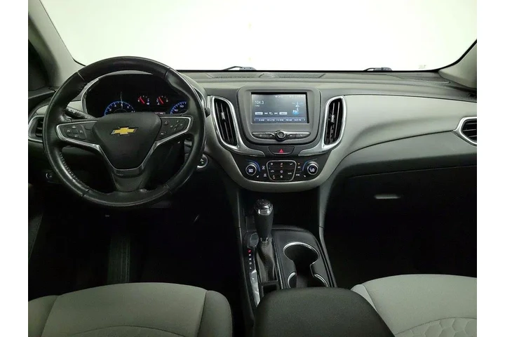 $13998 : Chevrolet Equinox 2018 LT 4d image 9