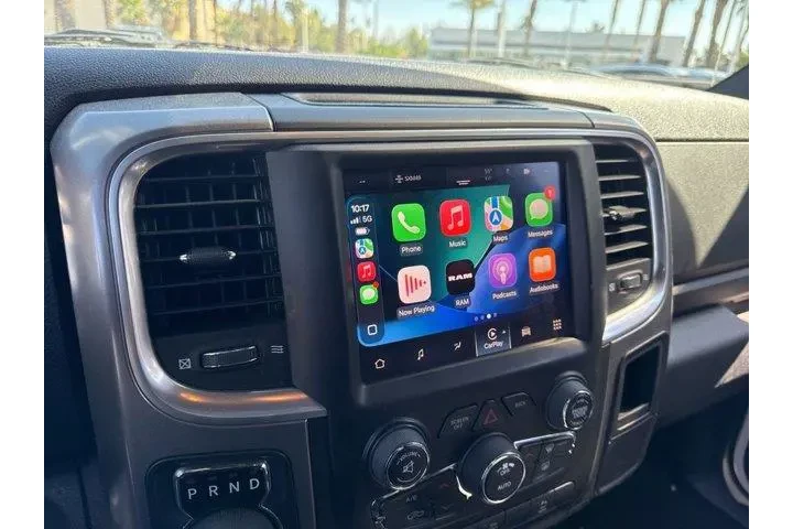 $25682 : Ram 1500 Classic 2022 4x2 SL image 3