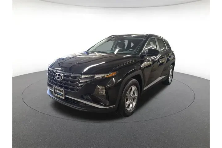 $21700 : Hyundai TUCSON 2024 SEL 4dr image 1