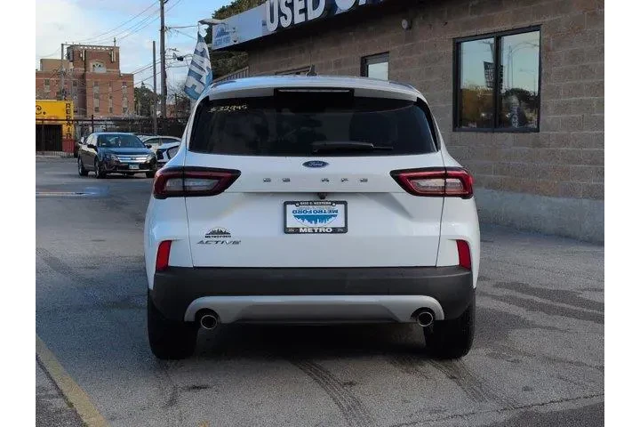 $22441 : Ford Escape 2025 Active 4dr image 4