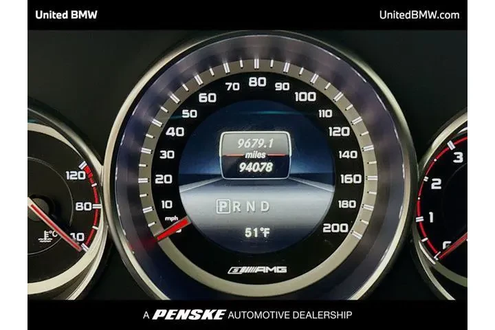 $32995 : Mercedes-Benz CLS 2017 AWD A image 7