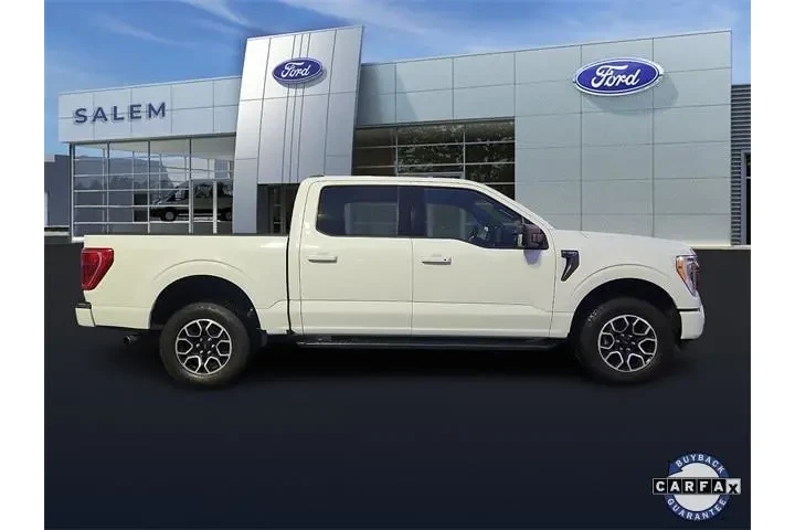 $39890 : Ford F-150 2023 4x4 XLT 4dr image 2