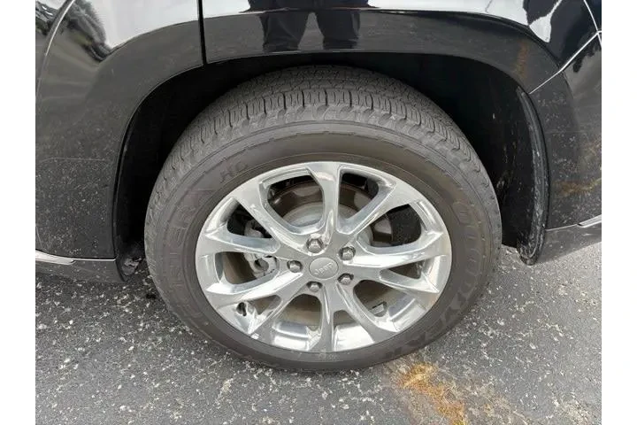 $31150 : Jeep Grand Cherokee 2020 4x4 image 6