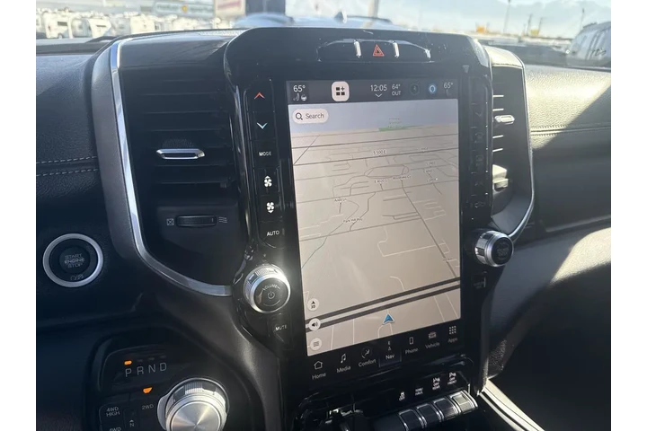 $54910 : 2024 2500 Laramie image 1