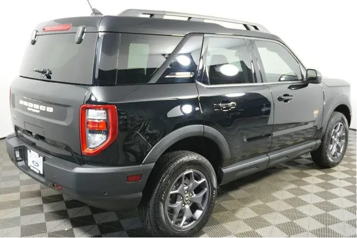 $25000 : Ford Edge 2021 AWD SEL 4dr C image 3