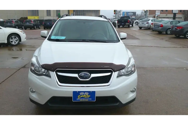 $10999 : 2013 XV Crosstrek 2.0i Premium image 4