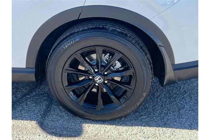 $34654 : Honda CR-V Hybrid 2024 AWD S image 5