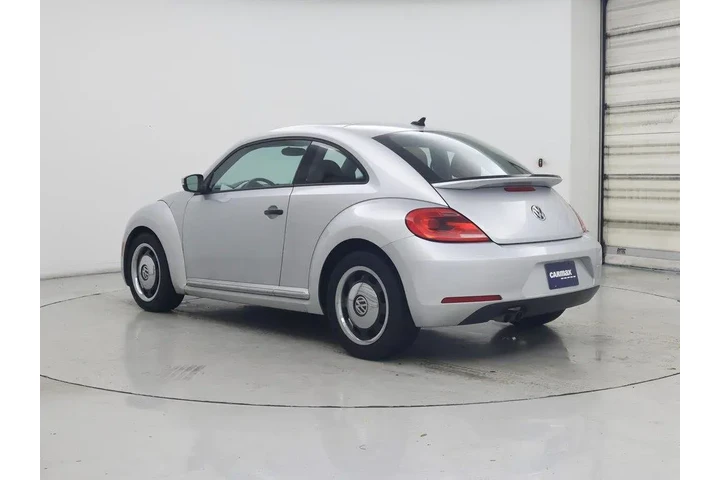 $16998 : Volkswagen Beetle 2015 1.8T image 2