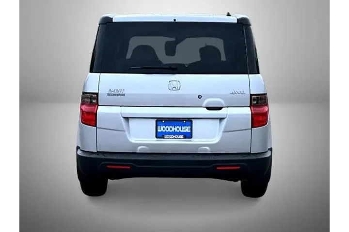 $11995 : Honda Element 2010 AWD LX 4d image 6
