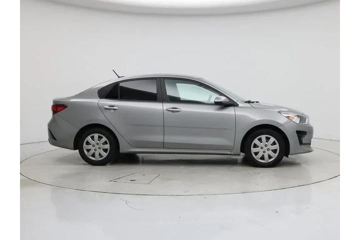 $14998 : Kia Rio 2022 S 4dr Sedan image 7
