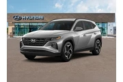Hyundai TUCSON 2023 AWD SEL en New York