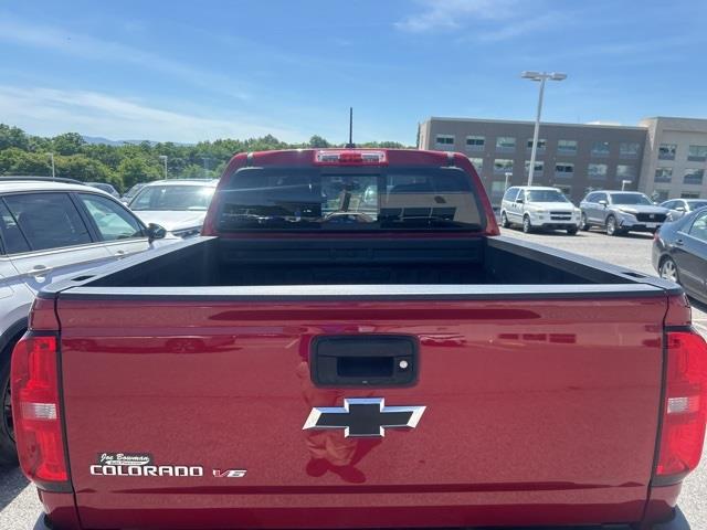 $40998 : PRE-OWNED 2020 CHEVROLET COLO image 3