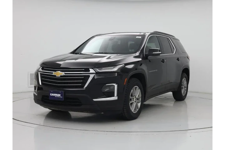 $29998 : Chevrolet Traverse 2023 LT C image 4