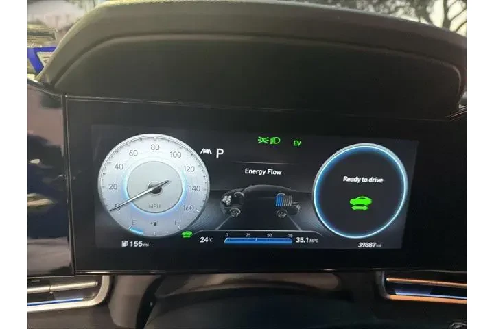 $21391 : Hyundai ELANTRA Hybrid 2022 image 5