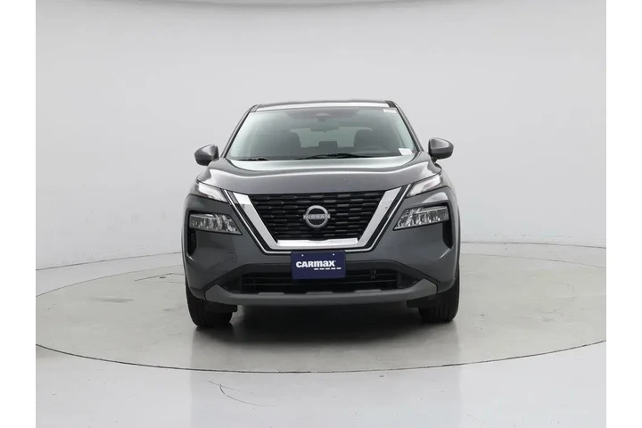 $21998 : Nissan Rogue 2023 SV 4dr Cro image 5
