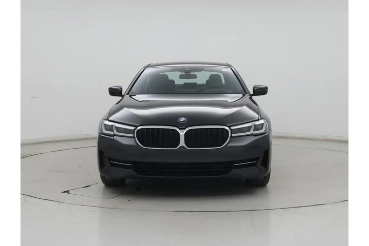 $38998 : BMW 5 Series 2023 AWD 530i x image 5