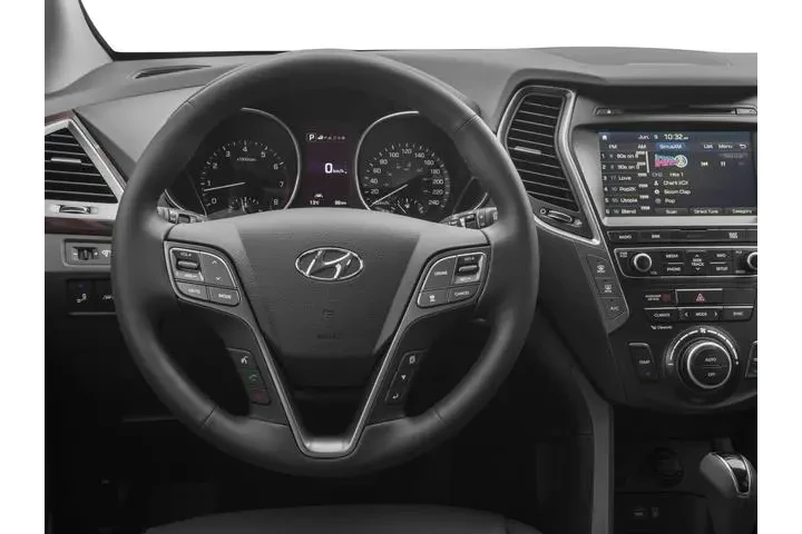 $21233 : Hyundai SANTA FE 2018 AWD Li image 7