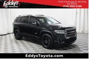 GMC Acadia 2023 4x4 AT4 4dr en Wichita