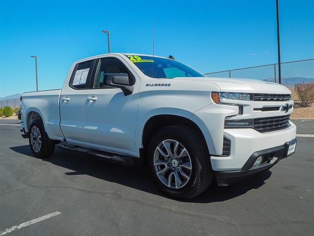 $27910 : Pre-Owned 2020 SILVERADO 1500 image 1