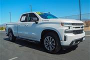 Pre-Owned 2020 SILVERADO 1500 en Las Vegas