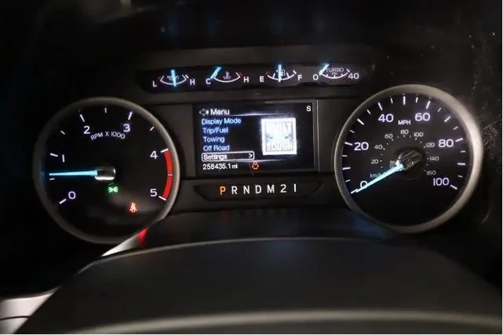 $22997 : Ford F-350 Super Duty 2019 4 image 4