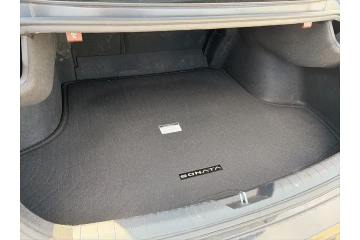 $20800 : Hyundai SONATA Hybrid 2024 S image 6