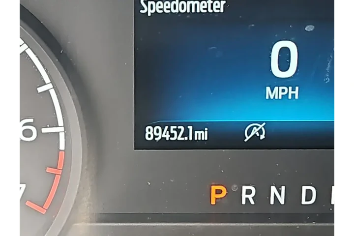 $23919 : Ford F-150 2021 4x4 XL 4dr S image 9